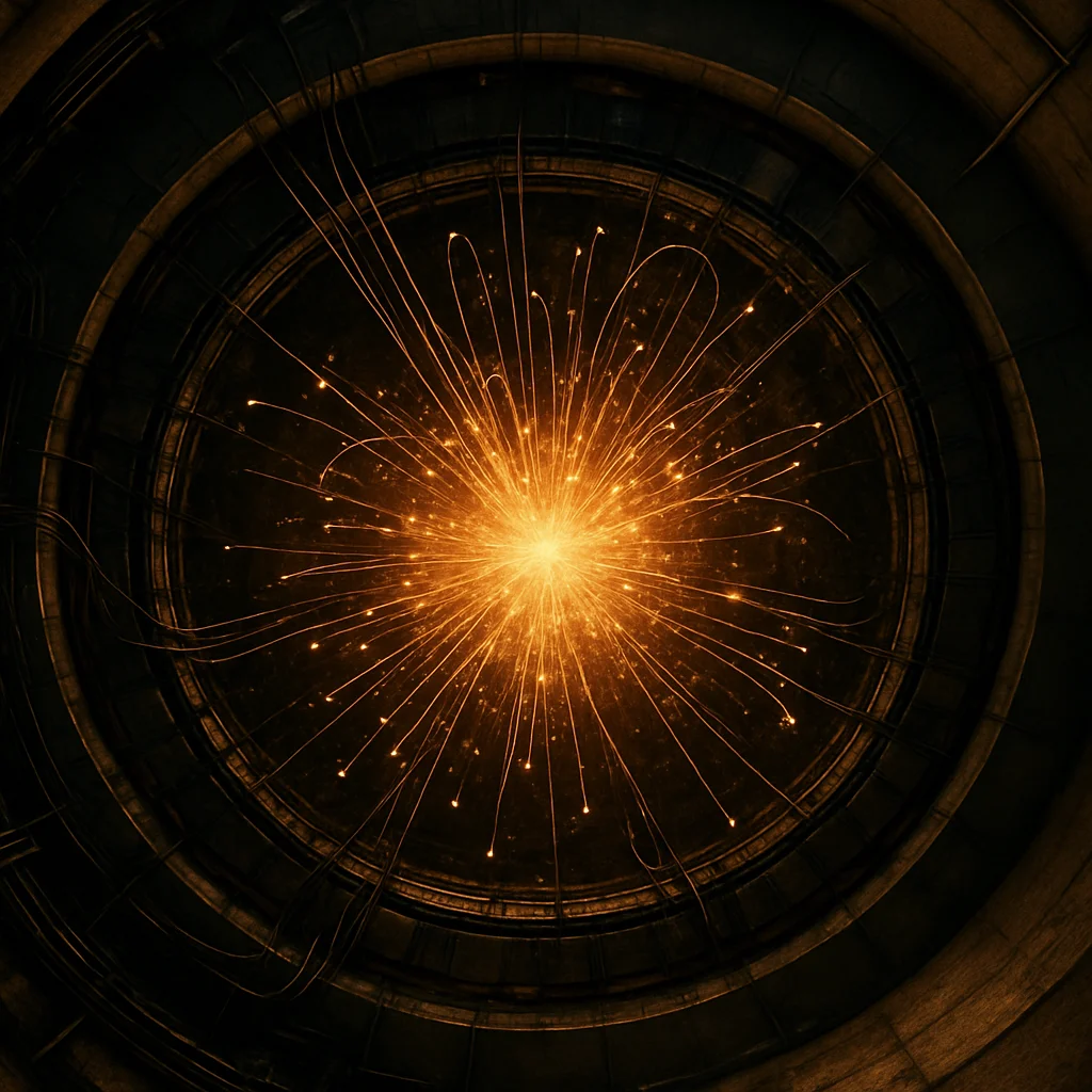 CERN Teams Edge Closer to Observing Higgs Boson Self-Interaction