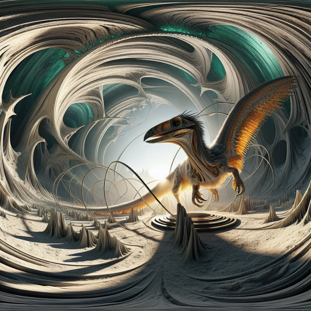 Unveiling the Dynamic Ecosphere of Archaeopteryx: Insights Into Its Multifaceted Life