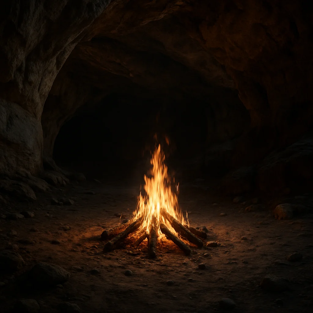 Early Fire Use by Homo Erectus at Wonderwerk Cave Pushes Back Pyrotechnic Origins to 1.8 Million Years