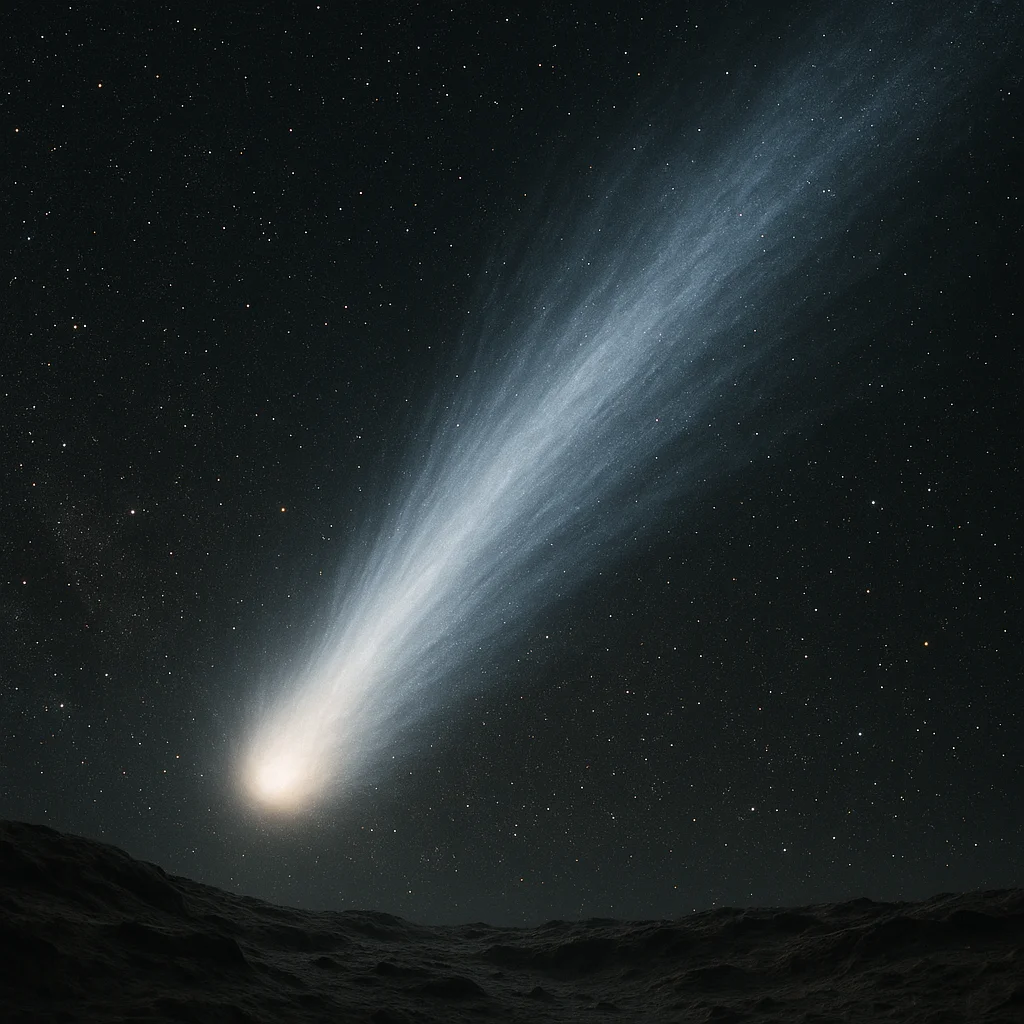 Ancient Interstellar Comet 3I/ATLAS Reveals a Chemical Time Capsule from the Early Milky Way